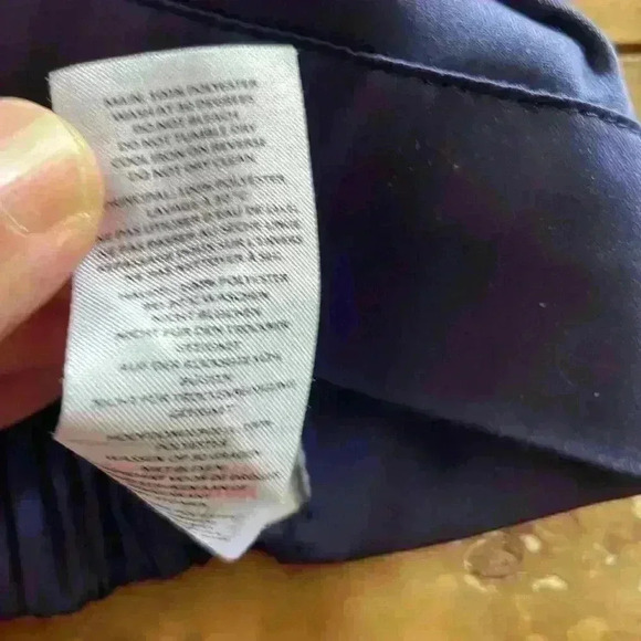 Nasty Gal silky, bralette size 4 - Picture 4 of 5